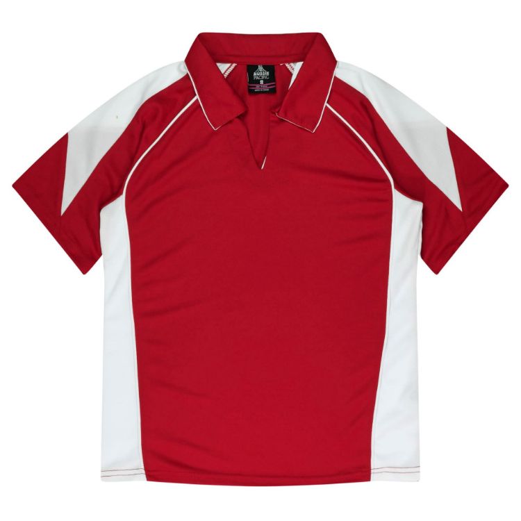 Picture of PREMIER LADY POLOS