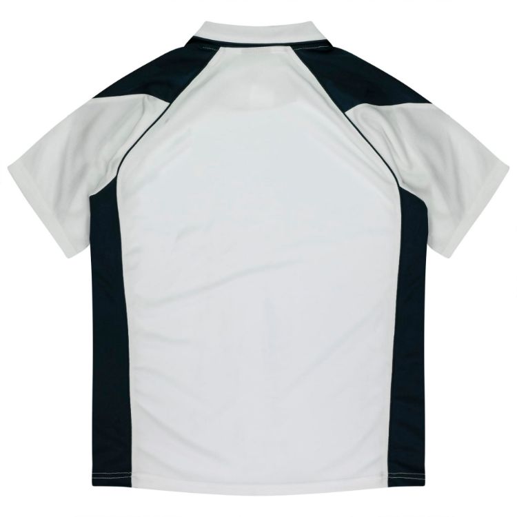 Picture of PREMIER MENS POLOS RUNOUT