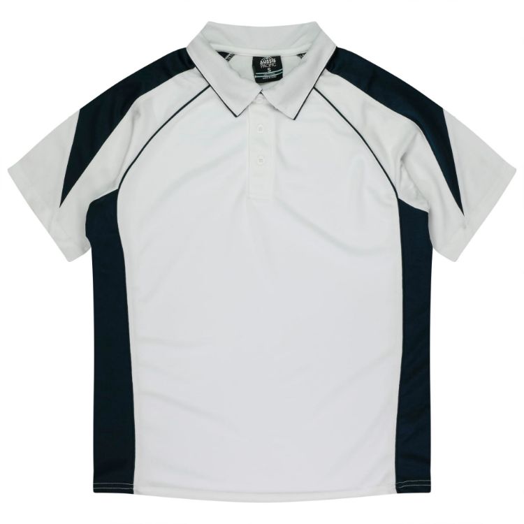 Picture of PREMIER MENS POLOS RUNOUT