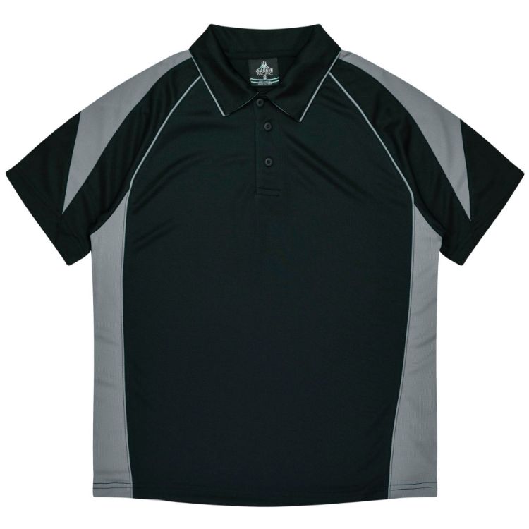 Picture of PREMIER MENS POLOS RUNOUT