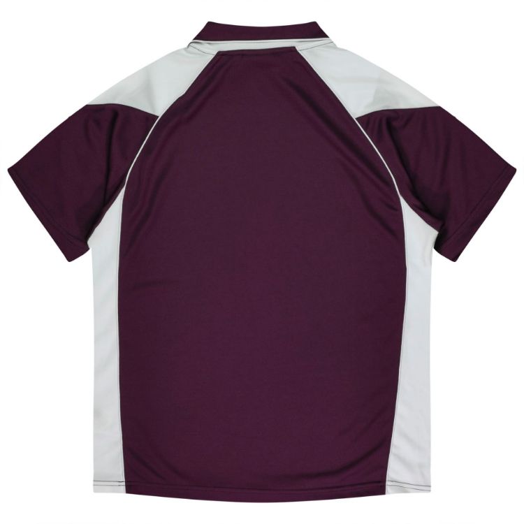 Picture of PREMIER MENS POLOS RUNOUT