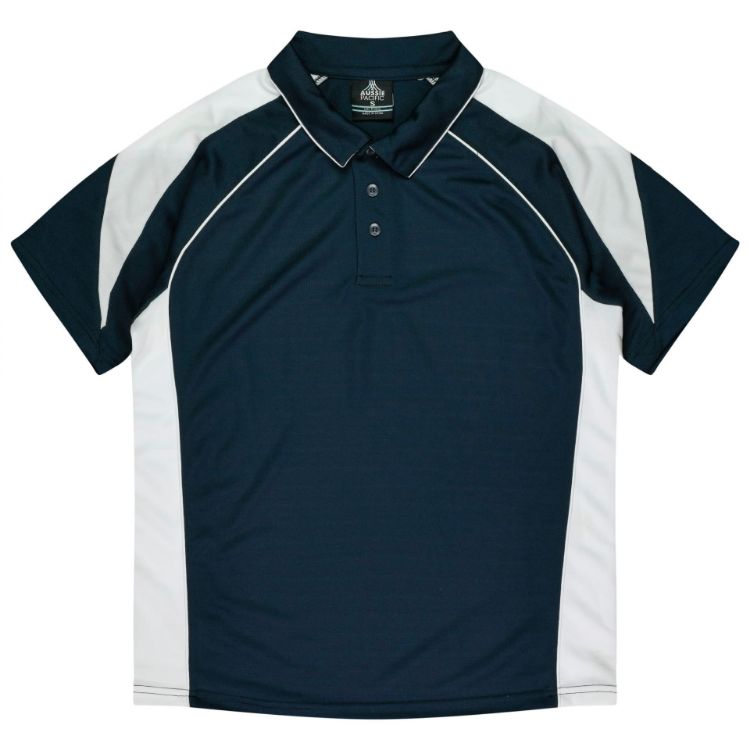 Picture of PREMIER MENS POLOS RUNOUT