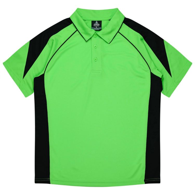 Picture of PREMIER MENS POLOS RUNOUT