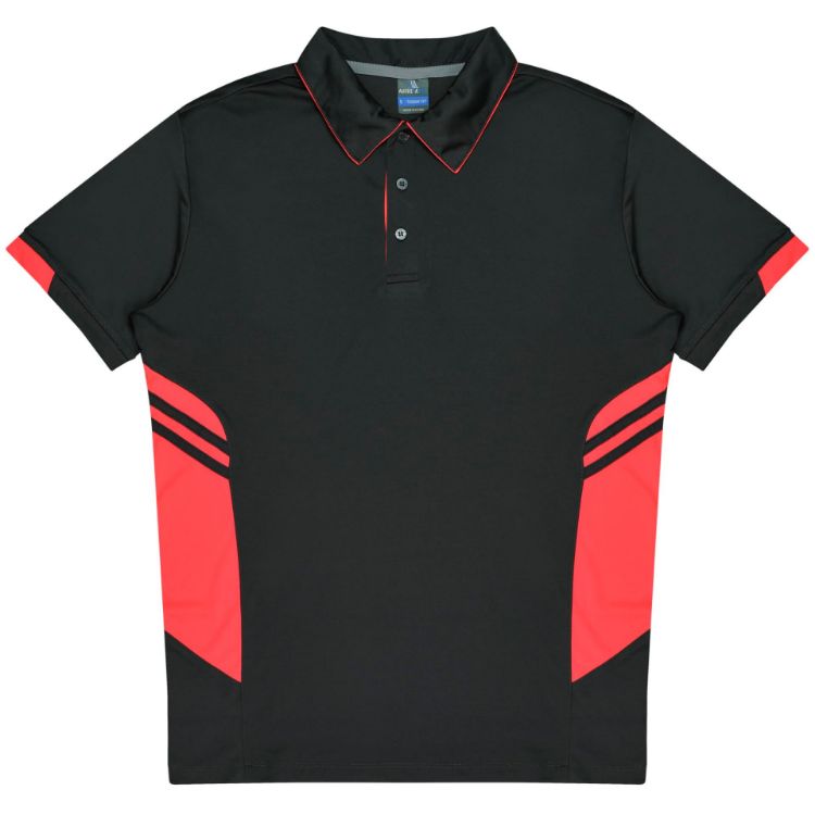 Picture of TASMAN KIDS POLOS