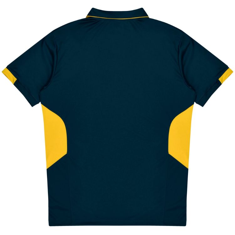 Picture of TASMAN KIDS POLOS