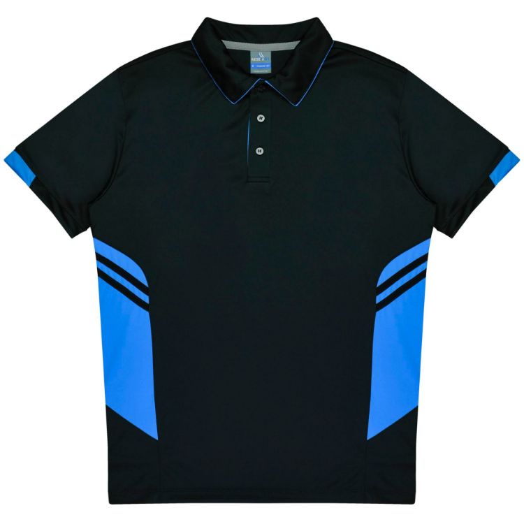 Picture of TASMAN MENS POLOS