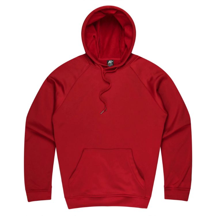 Picture of CRUSADER MENS HOODIES