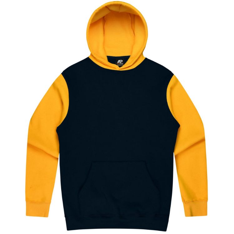 Picture of MONASH KIDS HOODIES