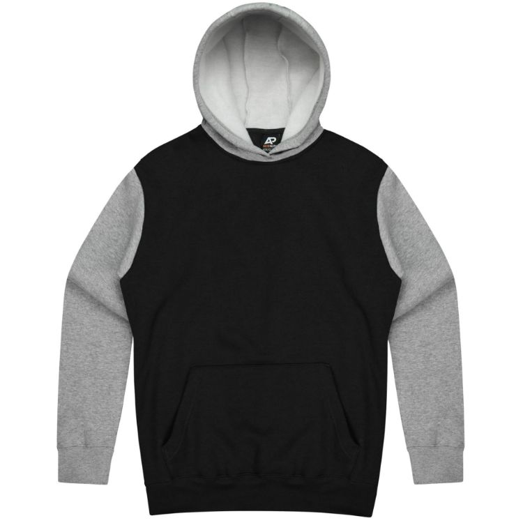 Picture of MONASH MENS HOODIES