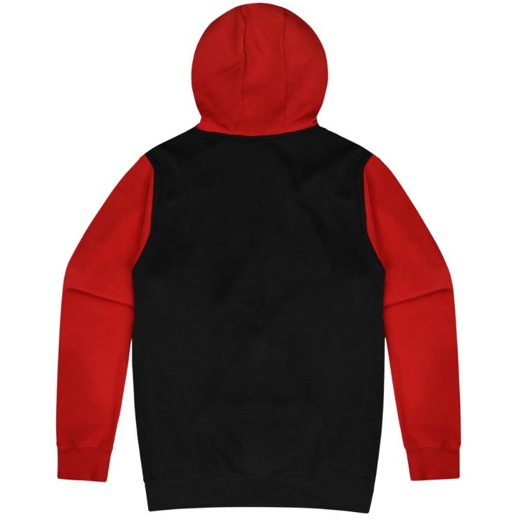 Picture of MONASH MENS HOODIES