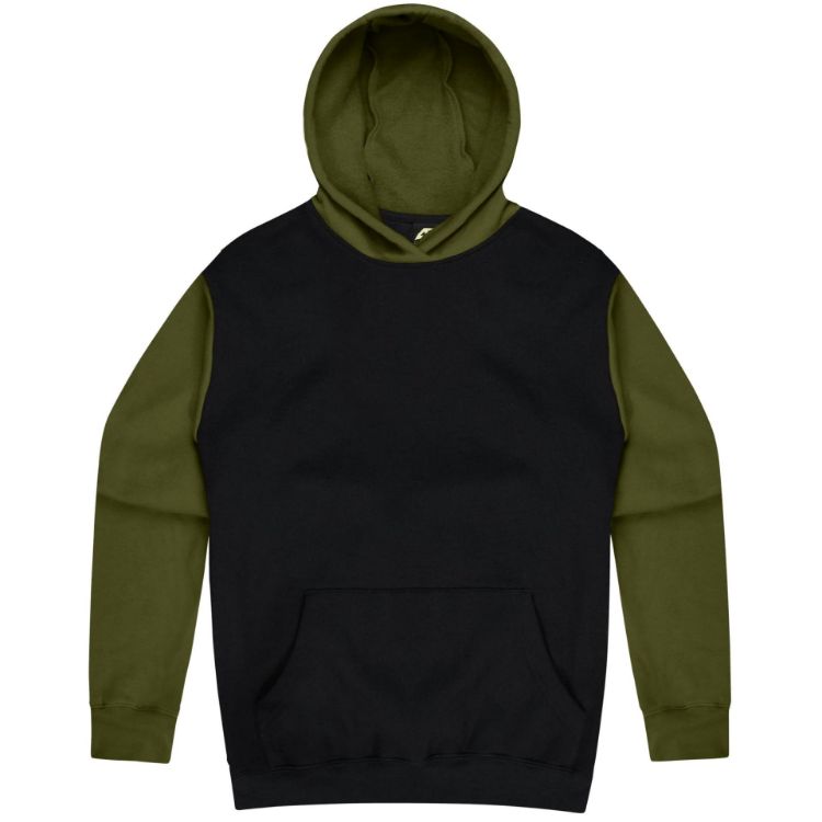 Picture of MONASH MENS HOODIES