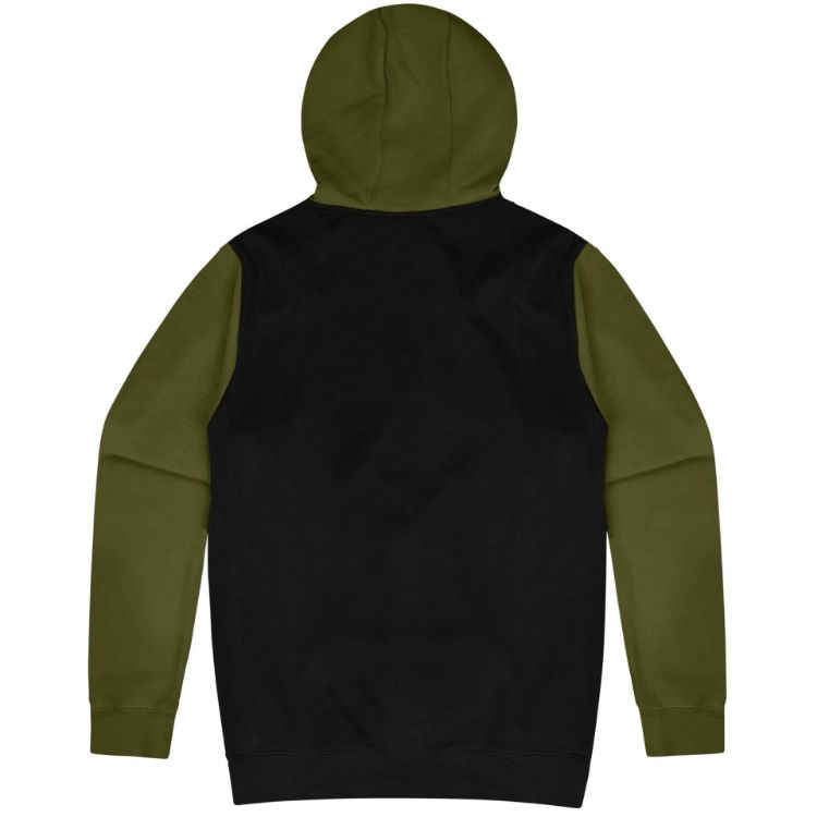 Picture of MONASH MENS HOODIES