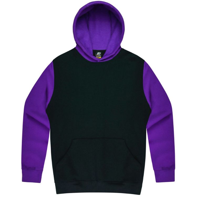 Picture of MONASH MENS HOODIES