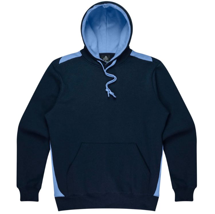 Picture of PATERSON MENS HOODIES