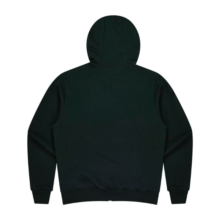 Picture of QUEENSCLIFF ZIP MENS HOODIES