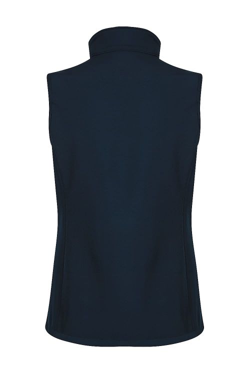 Picture of SELWYN LADY VESTS