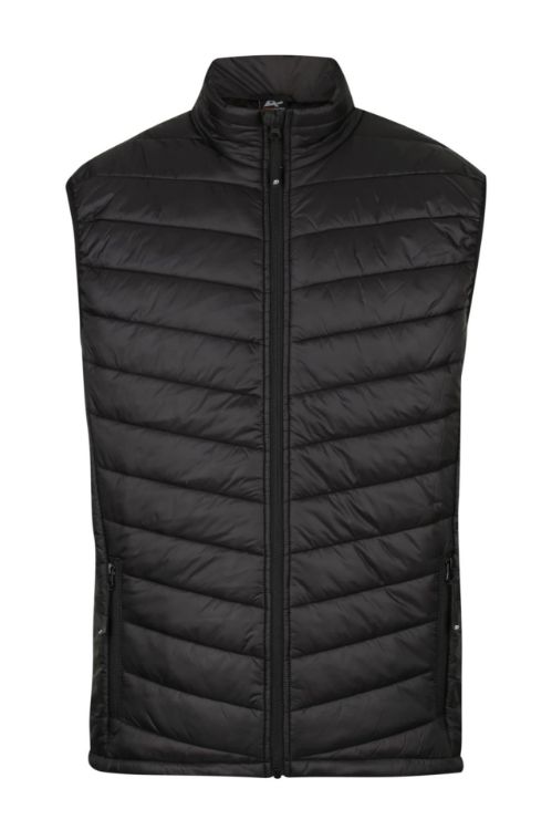 Picture of SNOWY MENS VESTS