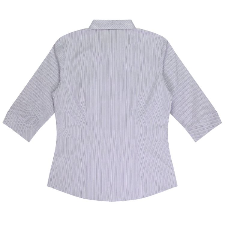 Picture of BAYVIEW LADY SHIRT 3/4 SLEEVE RUNOUT