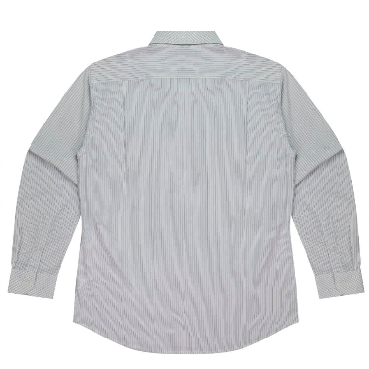 Picture of BAYVIEW MENS SHIRT LONG SLEEVE RUNOUT