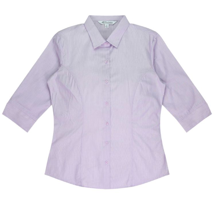 Picture of BELAIR LADY SHIRT 3/4 SLEEVE