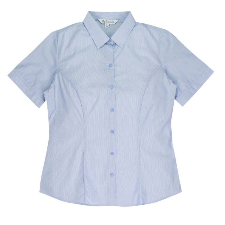 Picture of BELAIR LADY SHIRT SHORT SLEEVE