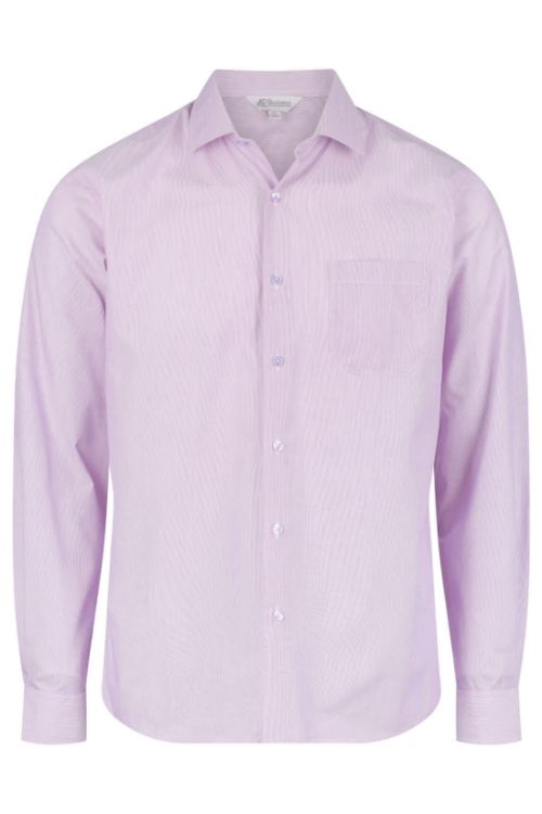 Picture of BELAIR MENS SHIRT LONG SLEEVE