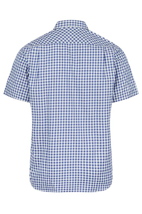 Picture of BRIGHTON MENS SHIRT SHORT SLEEVE