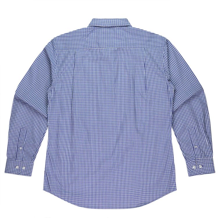 Picture of EPSOM MENS SHIRT LONG SLEEVE