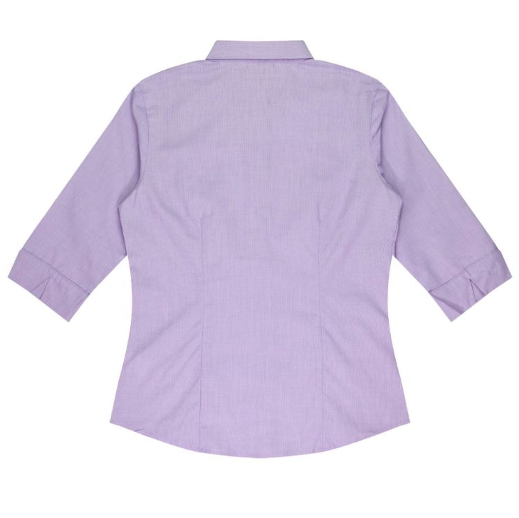 Picture of GRANGE LADY SHIRT 3/4 SLEEVE