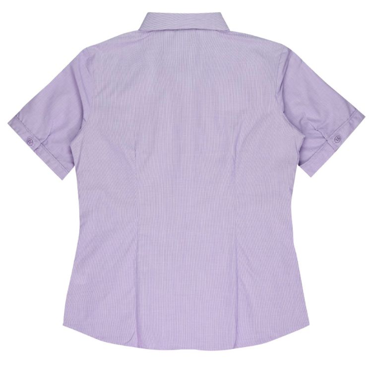 Picture of GRANGE LADY SHIRT SHORT SLEEVE