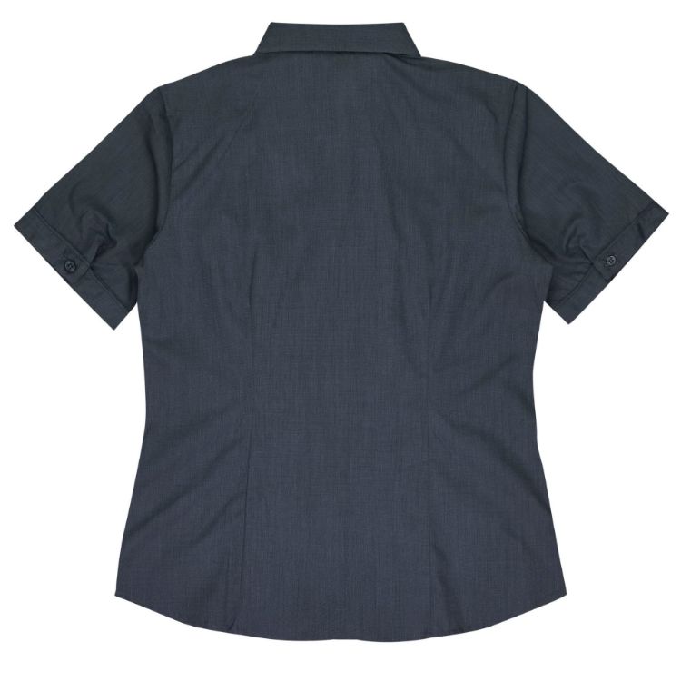 Picture of GRANGE LADY SHIRT SHORT SLEEVE