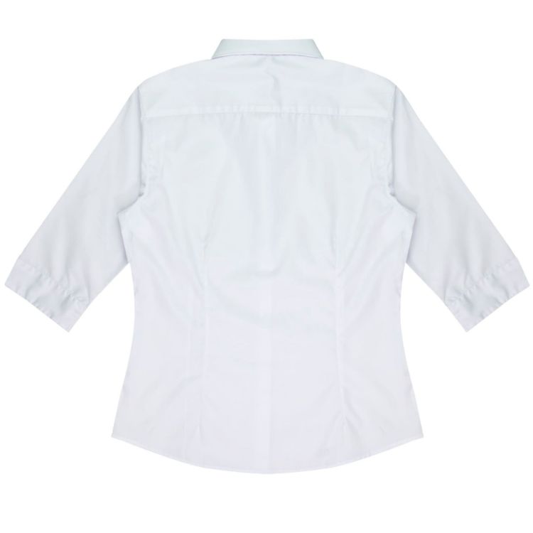 Picture of KINGSWOOD LADY SHIRT 3/4 SLEEVE