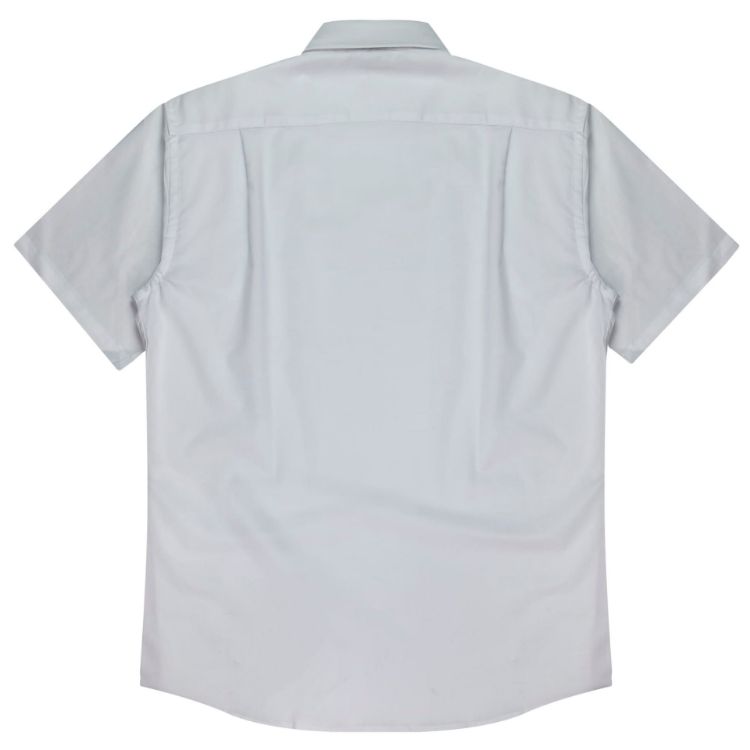 Picture of KINGSWOOD MENS SHIRT SHORT SLEEVE