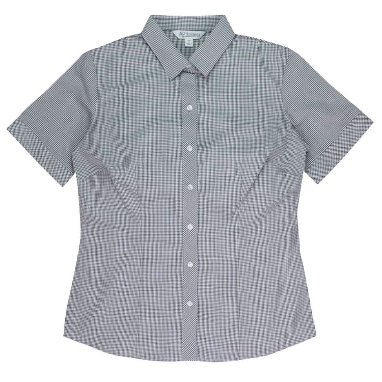 Picture of TOORAK LADY SHIRT SHORT SLEEVE