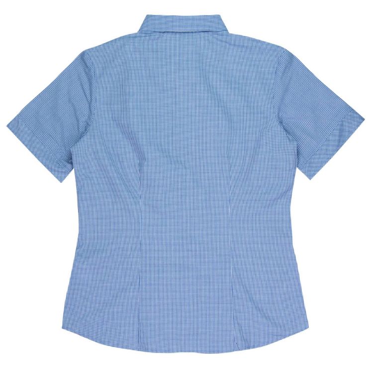 Picture of TOORAK LADY SHIRT SHORT SLEEVE