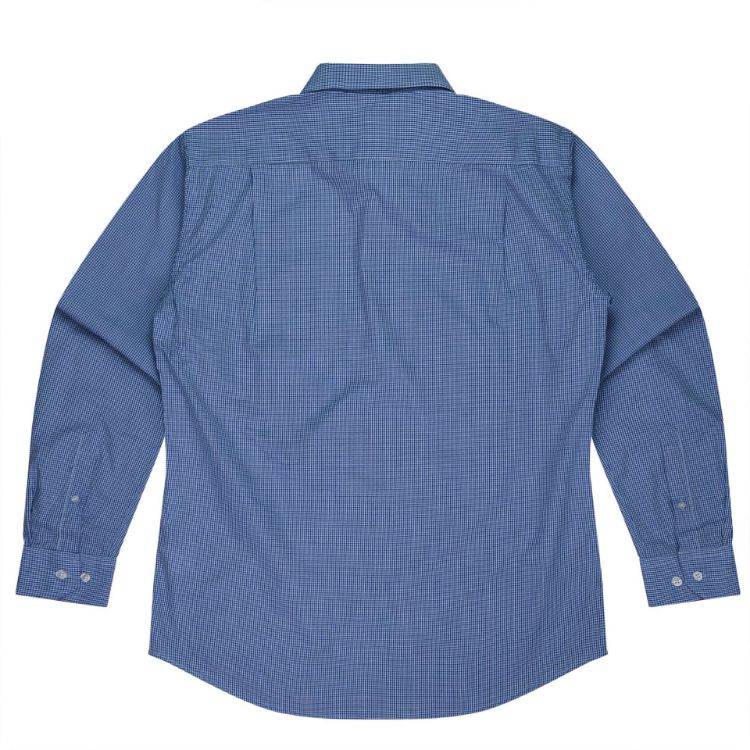 Picture of TOORAK MENS SHIRT LONG SLEEVE