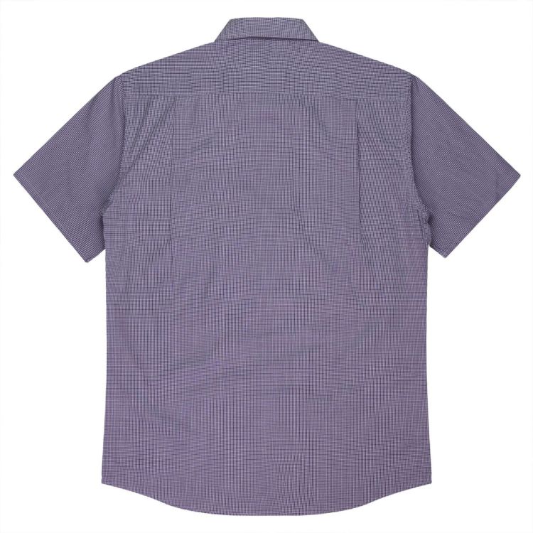 Picture of TOORAK MENS SHIRT SHORT SLEEVE