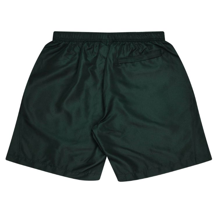 Picture of PONGEE SHORT KIDS SHORTS