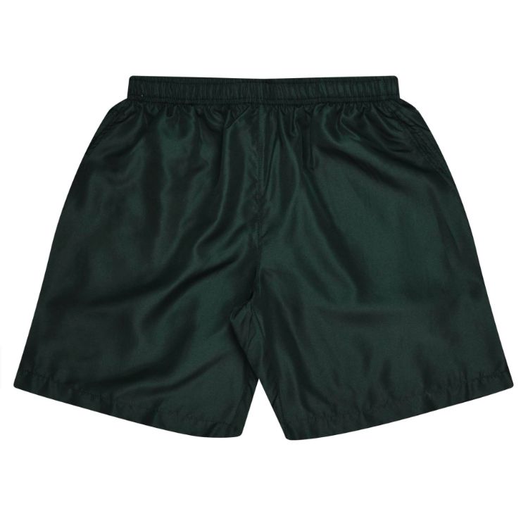 Picture of PONGEE SHORT KIDS SHORTS