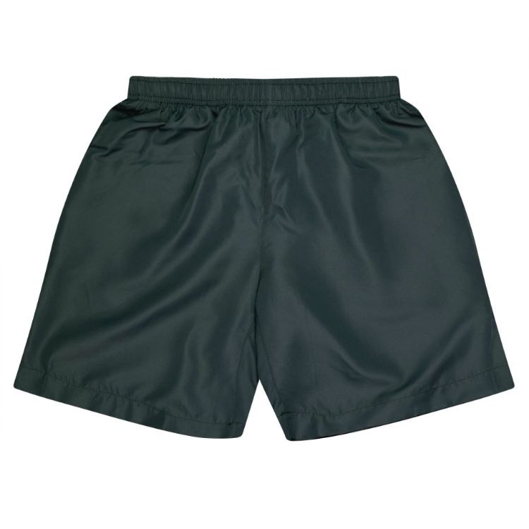 Picture of PONGEE SHORT KIDS SHORTS