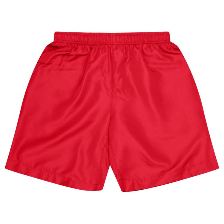 Picture of PONGEE SHORT KIDS SHORTS