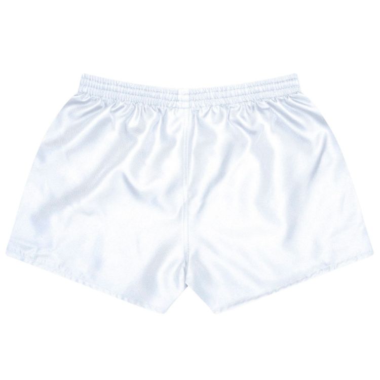 Picture of RUGBY KIDS SHORTS