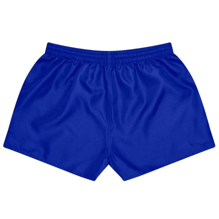 Picture of RUGBY KIDS SHORTS