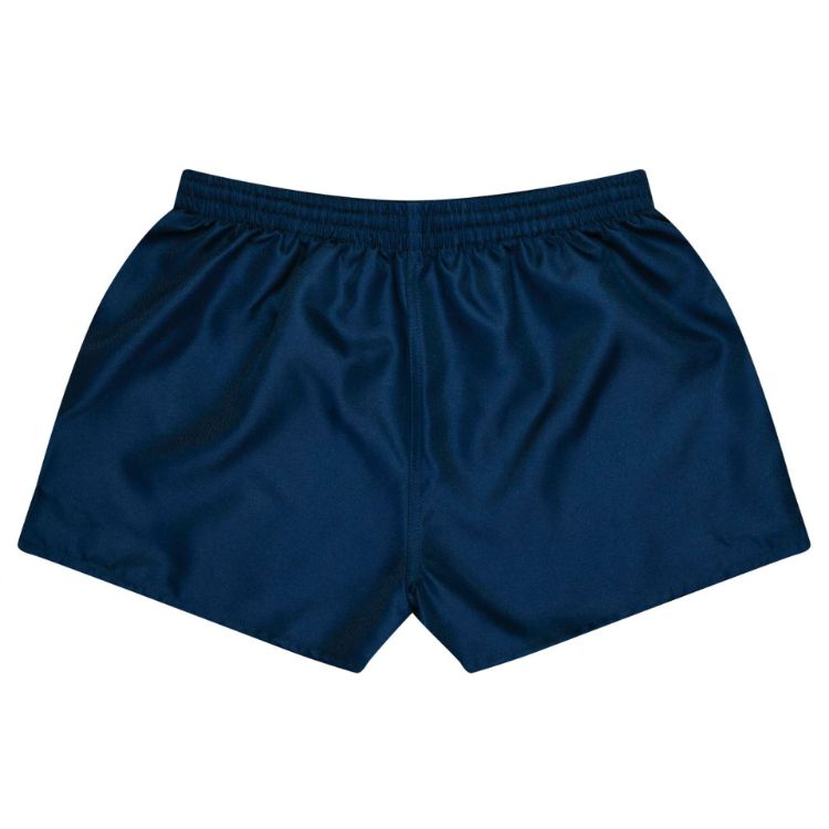 Picture of RUGBY MENS SHORTS