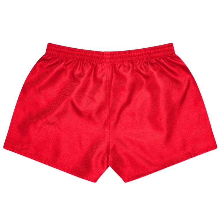 Picture of RUGBY MENS SHORTS