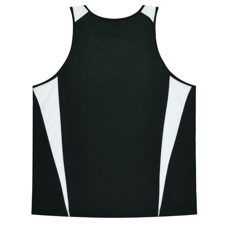 Picture of EUREKA KIDS SINGLETS