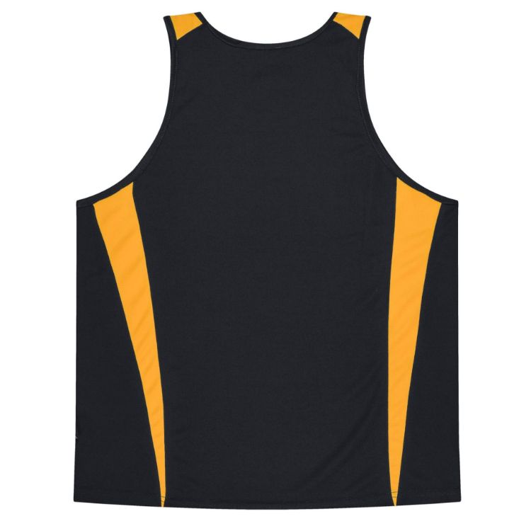 Picture of EUREKA KIDS SINGLETS