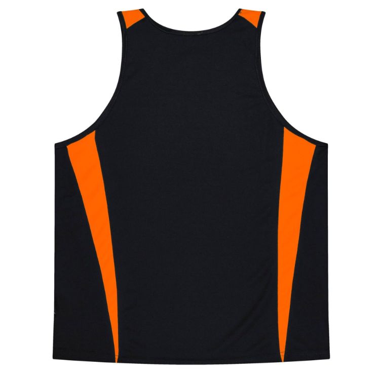 Picture of EUREKA KIDS SINGLETS