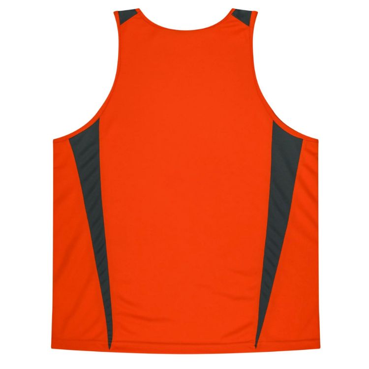 Picture of EUREKA KIDS SINGLETS