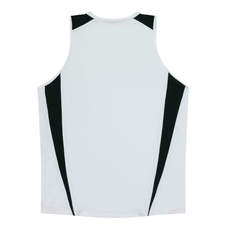 Picture of EUREKA LADY SINGLETS RUNOUT